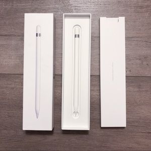 Apple Pencil (1st Gen)